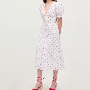 Hill House  The Sabrina Dress